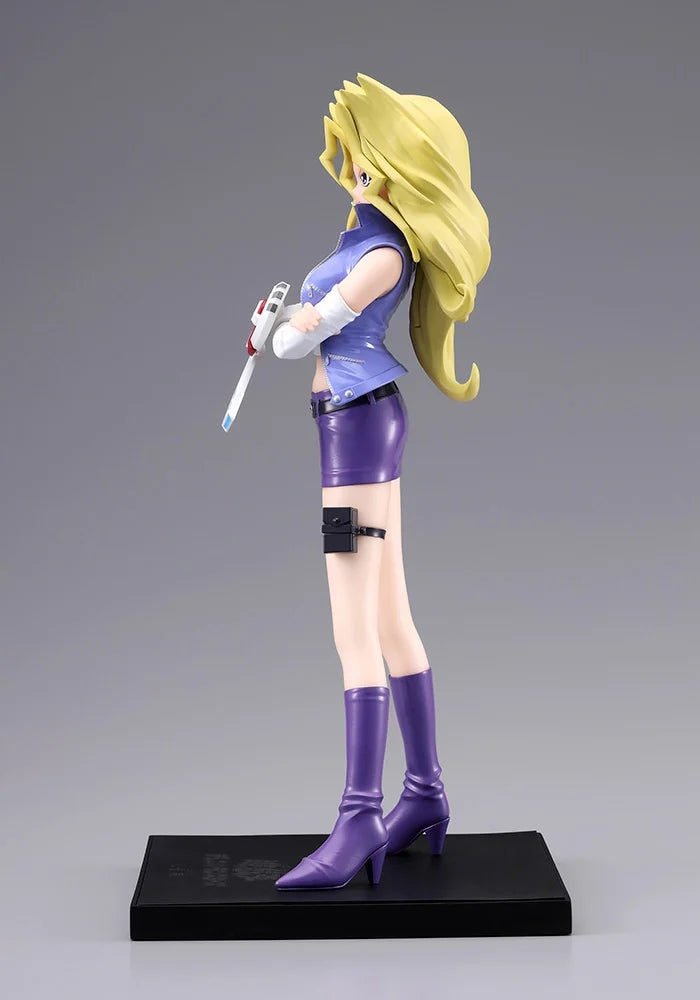 Yu-Gi-Oh! Oshi Works Figure - Mai Valentine [Pre-Order Jun 2026]