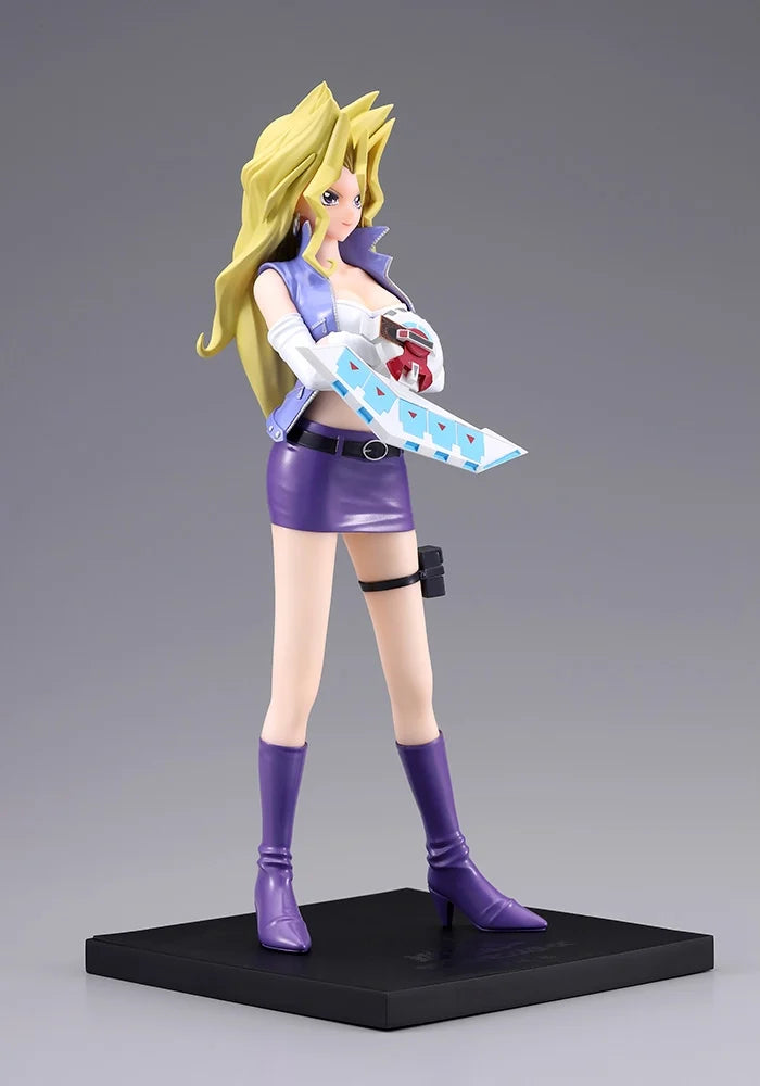 Yu-Gi-Oh! Oshi Works Figure - Mai Valentine [Pre-Order Jun 2026]
