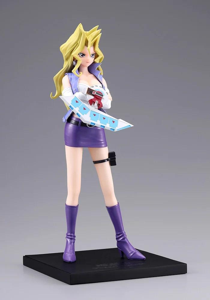 Yu-Gi-Oh! Oshi Works Figure - Mai Valentine [Pre-Order Jun 2026]