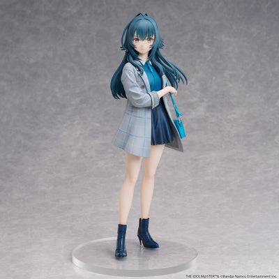 Gakuen Idolmaster 1/6 Scale Figure - Temari Tsukimura [Pre-Order Jun 2027]