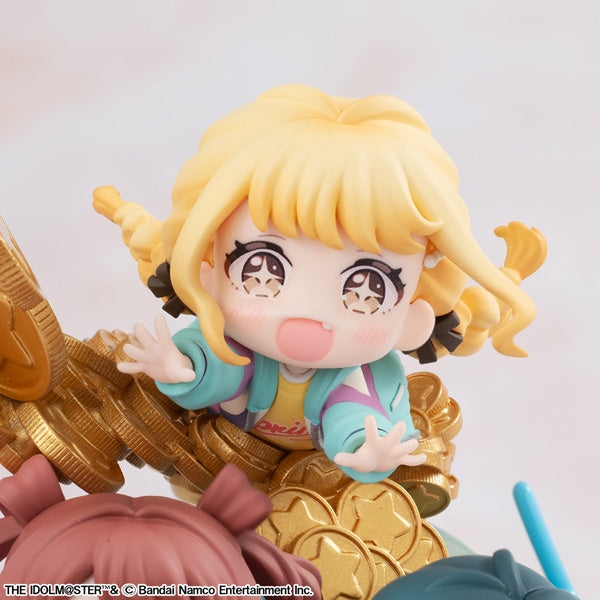 Gakuen Idolmaster FigUnity [Pre-Order Dec 2026]