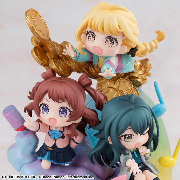Gakuen Idolmaster FigUnity [Pre-Order Dec 2026]