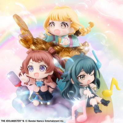 Gakuen Idolmaster FigUnity [Pre-Order Dec 2026]