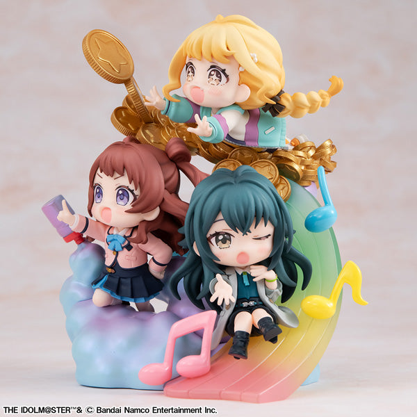 Gakuen Idolmaster FigUnity [Pre-Order Dec 2026]