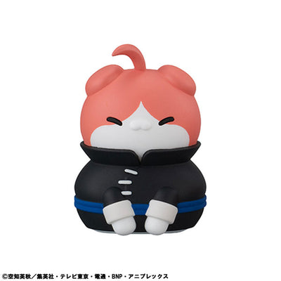 Gintama Mega Cat Project Nyantama - character figure view 8