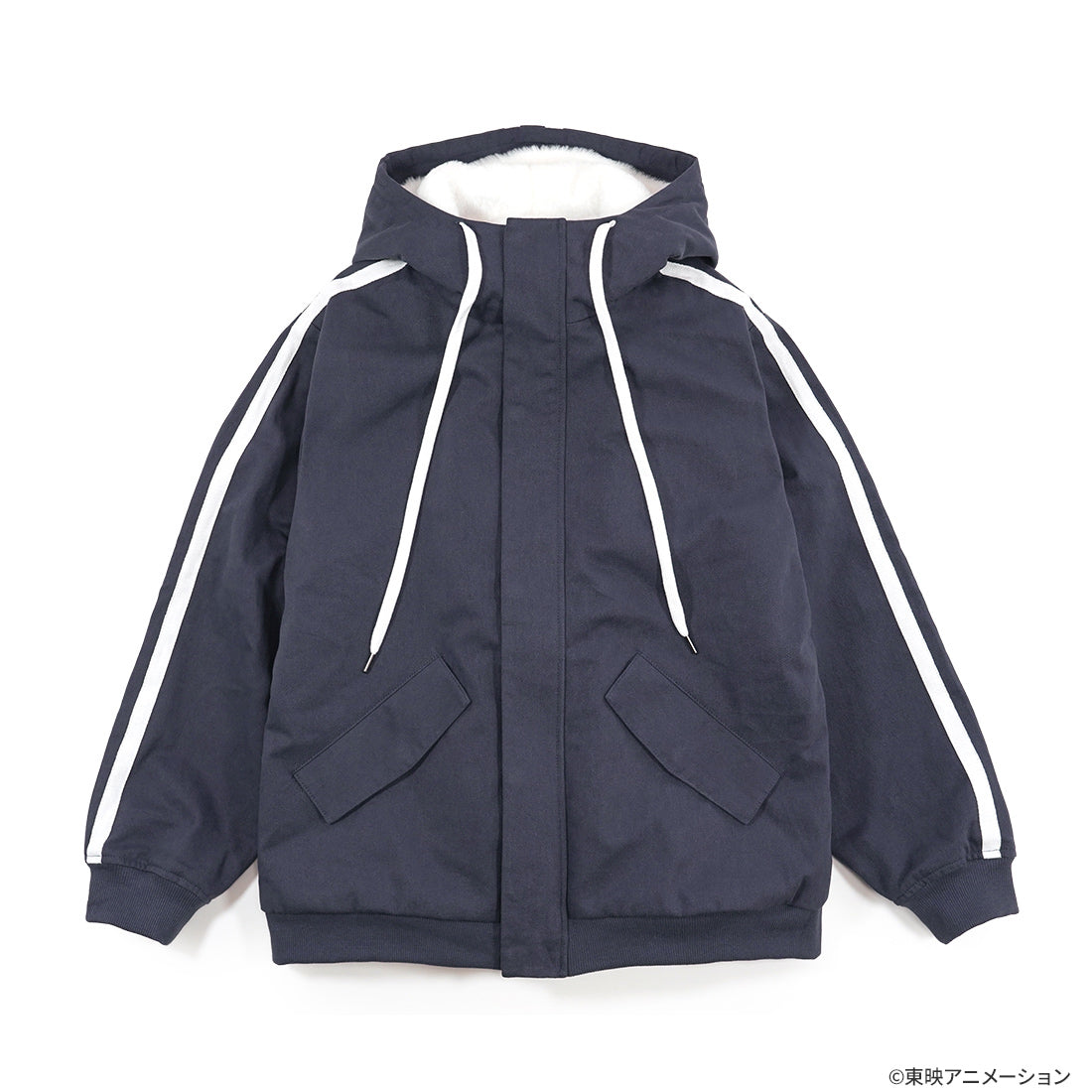 Girls Band Cry - Nina's Hooded Jacket [Pre-Order Jan 2027]
