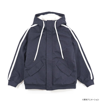 Girls Band Cry - Nina's Hooded Jacket [Pre-Order Jan 2027]