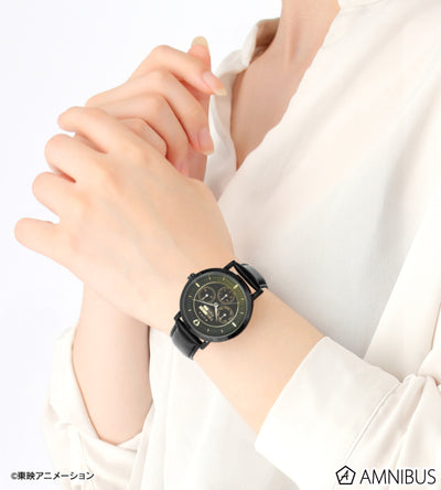 Girls Band Cry Amnibus Watch - Rupa Wristwatch [Pre-order Oct 2026]