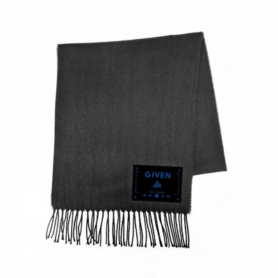 Given x Noitamina Apparel Pop Up Gallery - Scarf (6 types) [Pre-Order Mar 2026]