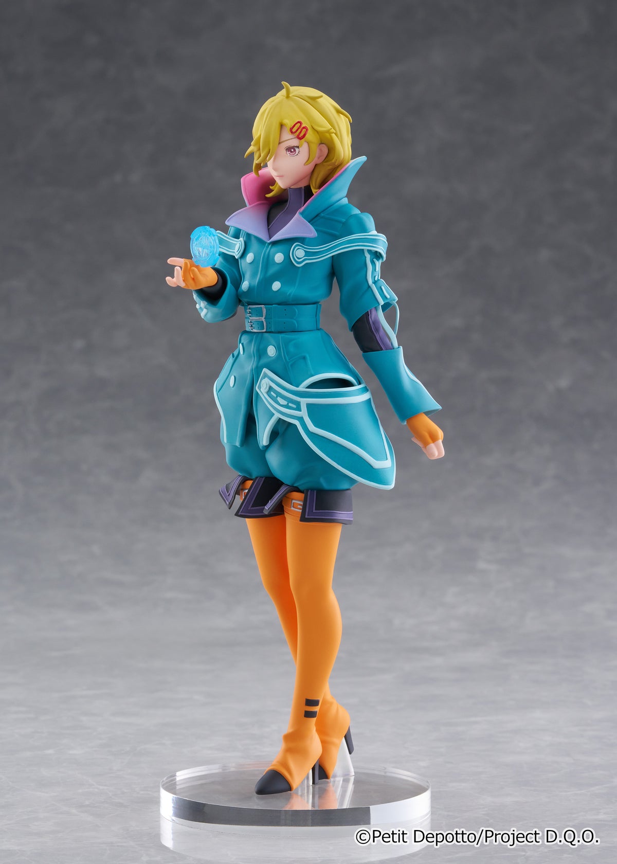 Gnosia Non-Scale Figure - Setsu [Pre-Order Dec 2026]