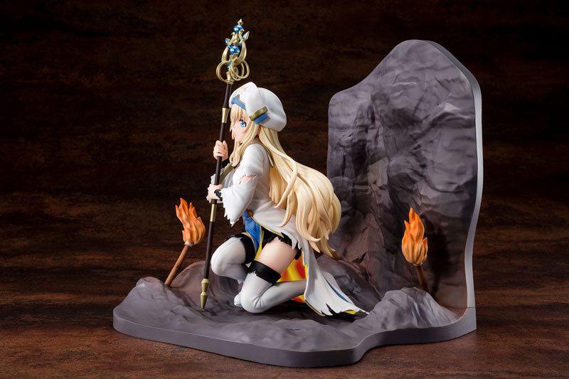 Goblin Slayer II - Priestess