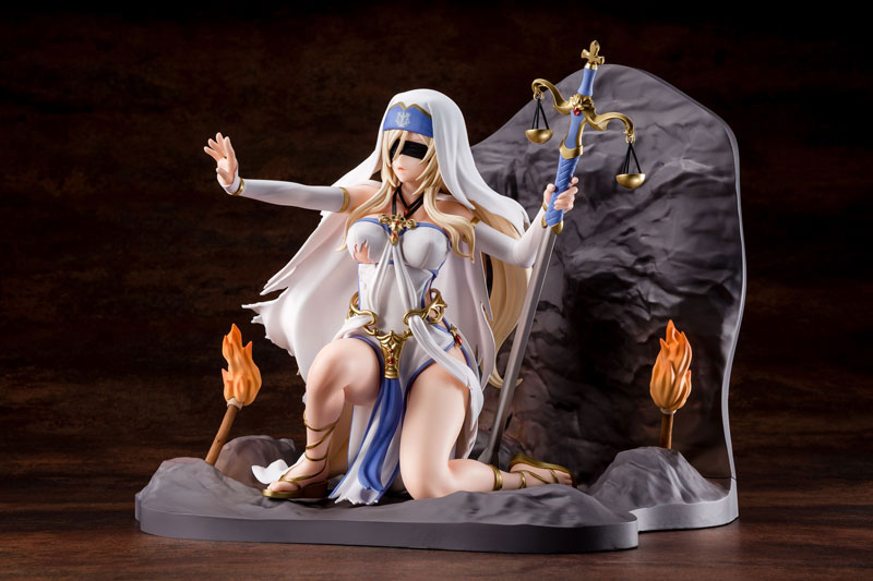 Goblin Slayer II - Sword Maiden