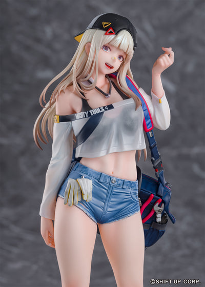 Goddess of Victory: Nikke 1/7 Scale Figure - Centi Mighty Holiday Ver. [Pre-order May 2027]