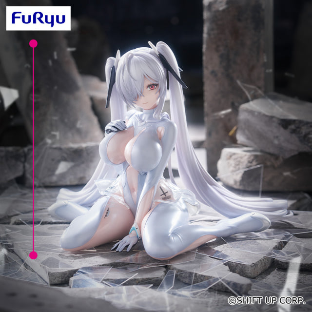 Goddess of Victory Nikke Noodle Stopper Figure - Cinderella