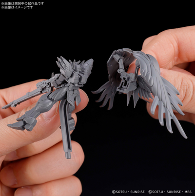 Gundam Assemble - Starter Set 01 [ST01] [Pre-Order Oct 2026]