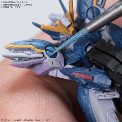 Gundam Assemble - Starter Set 01 [ST01] [Pre-Order Oct 2026]