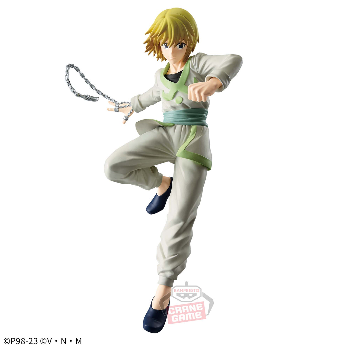 Hunter X Hunter Vibration Stars - Kurapika