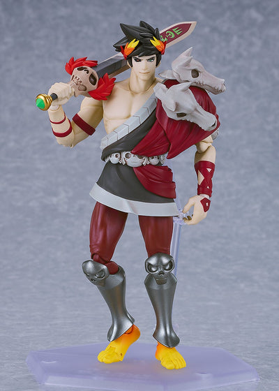 Hades Figma - Zagreus [Pre-Order Apr 2026]