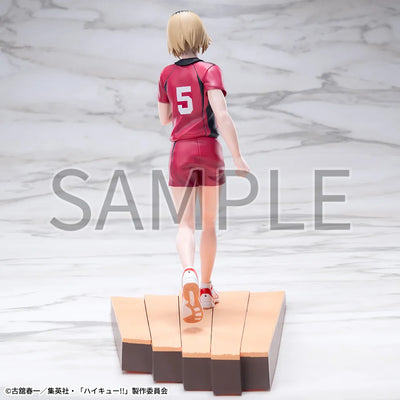 Haikyu!! High Premium Figure - Kenma Kozume