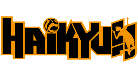 Haikyu!!