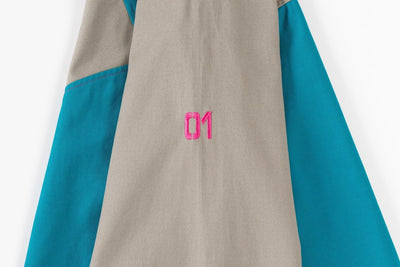 Hatsune Miku - Bonfire Poncho