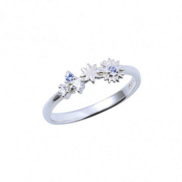 Hetalia World Stars - Silver Ring (12 Types) [Pre-Order May 2026]