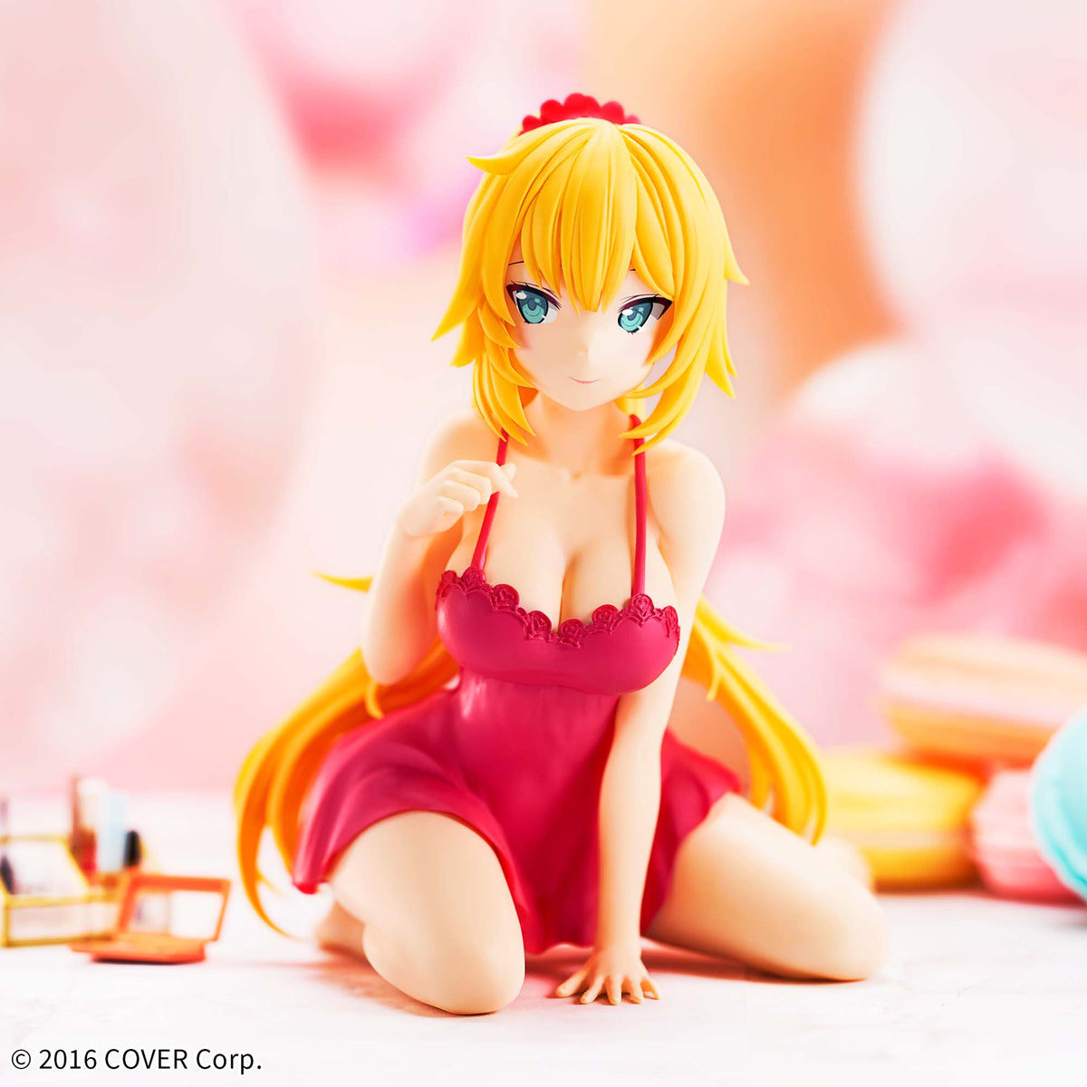 Hololive Production IF Relax Time - Akai Haato