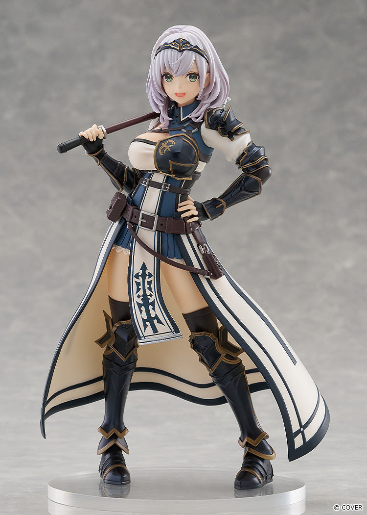 Hololive Production Pop Up Parade SP - Shirogane Noel [Pre-Order Jul 2026]