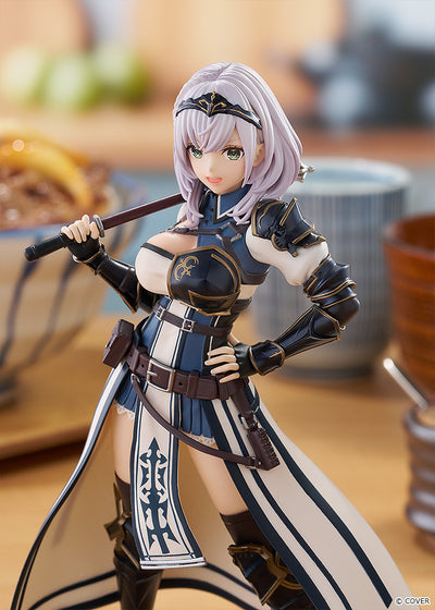 Hololive Production Pop Up Parade SP - Shirogane Noel [Pre-Order Jul 2026]