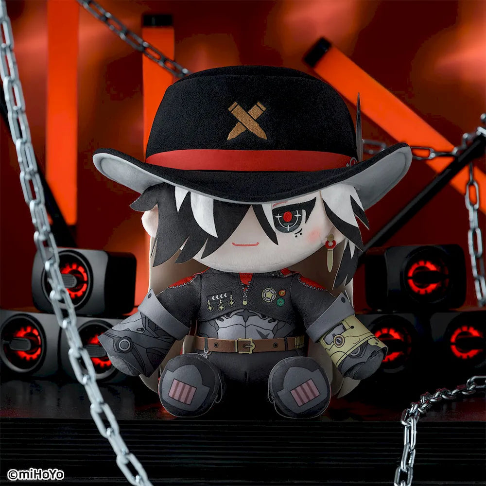 Honkai: Star Rail - Boothill Stuffed Toy [Pre-order Jan 2027]