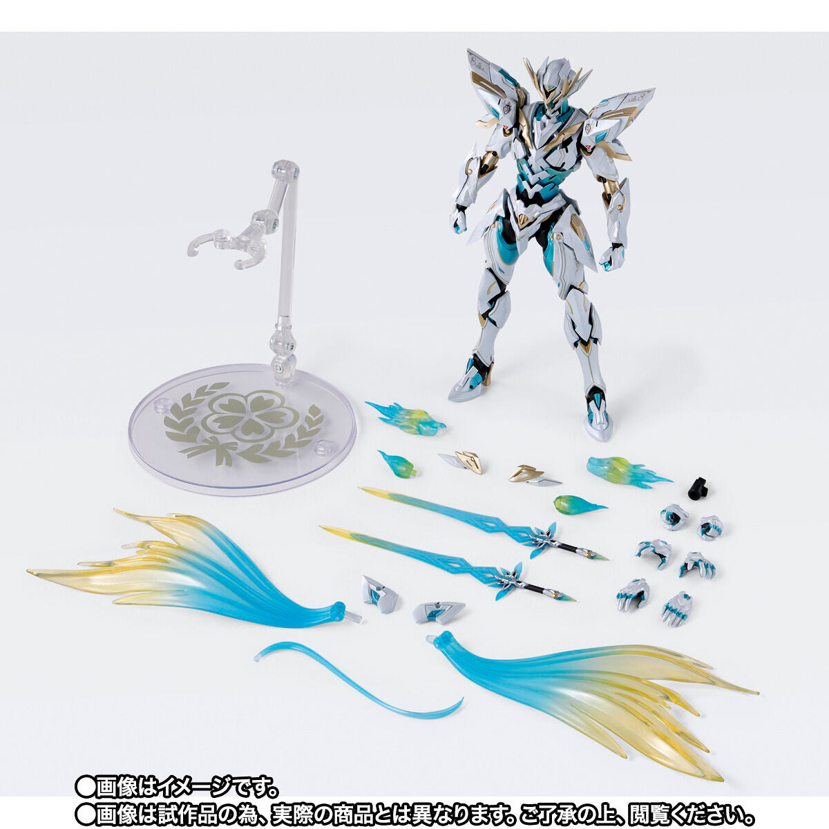 Honkai: Star Rail Gift S.H.Figuarts- Sam Spring Missive Ver. [Pre-Order Nov 2026]