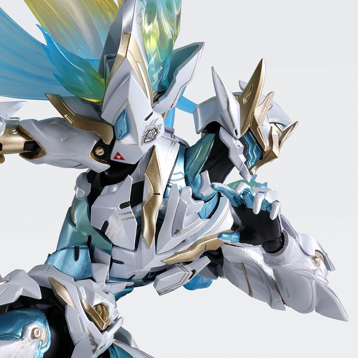 Honkai: Star Rail Gift S.H.Figuarts- Sam Spring Missive Ver. [Pre-Order Nov 2026]