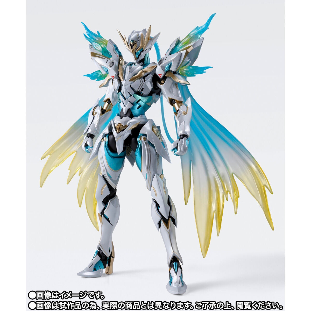 Honkai: Star Rail Gift S.H.Figuarts- Sam Spring Missive Ver. [Pre-Order Nov 2026]