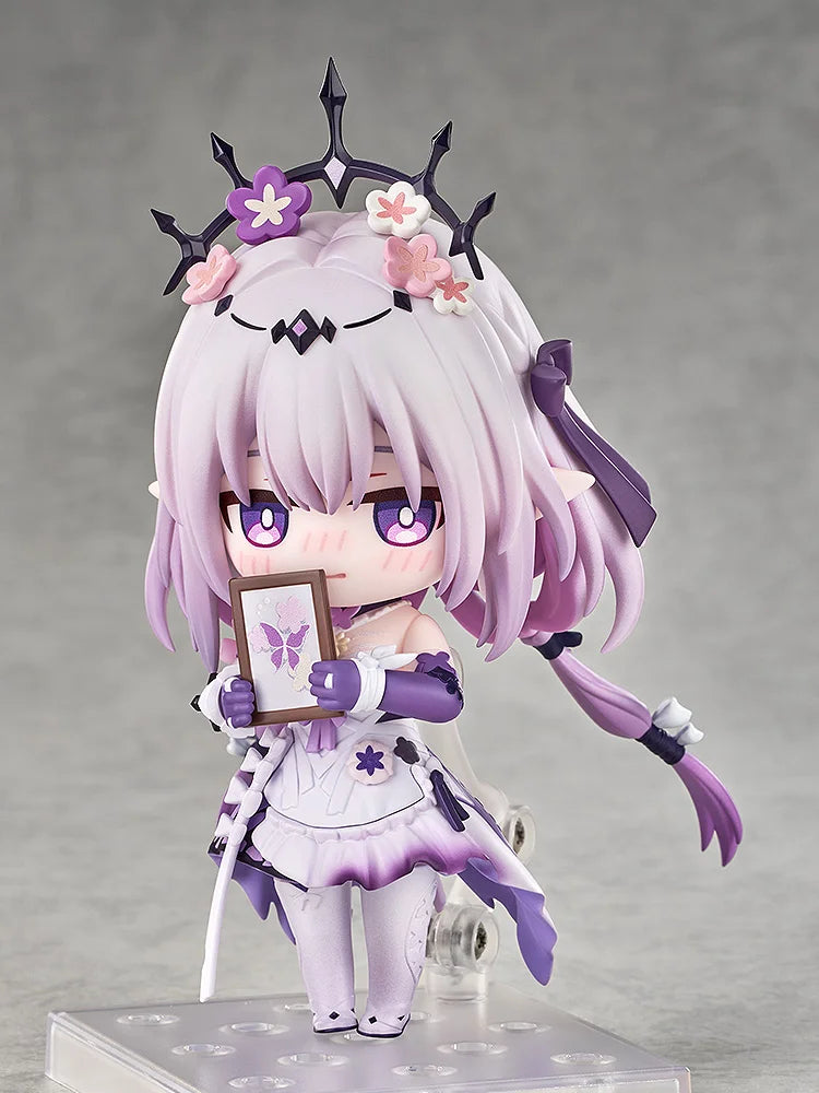 Honkai: Star Rail Nendoroid - Castorice [Pre-Order Nov 2026]