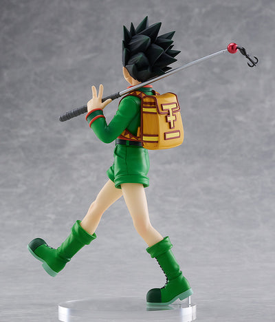 Hunter × Hunter Pop up Parade - Gon Freecss L Size [Pre-Order Oct 2026]