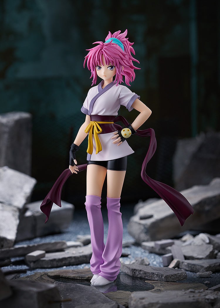 Hunter × Hunter Pop up Parade - Machi [Pre-Order Sep 2026]