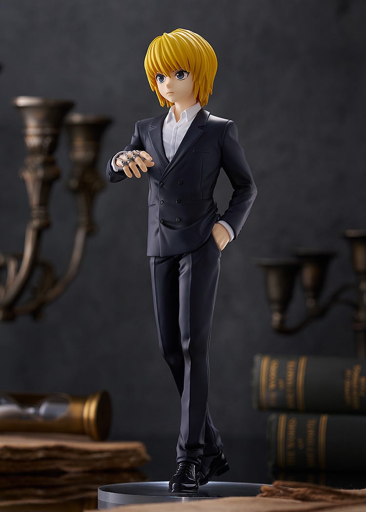 Hunter × Hunter Pop up Parade L Size - Kurapika [Pre-Order Feb 2026]