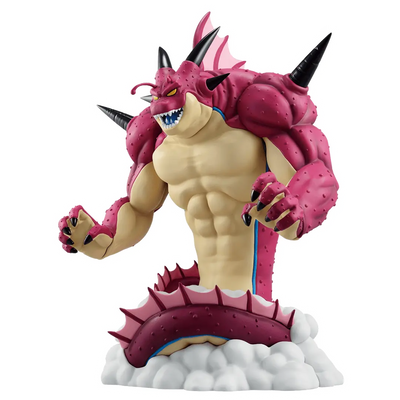 Ichiban Kuji Dragon Ball Daima 2 - Last One Prize Demon Realm Polunga The Great Demonic Dragon