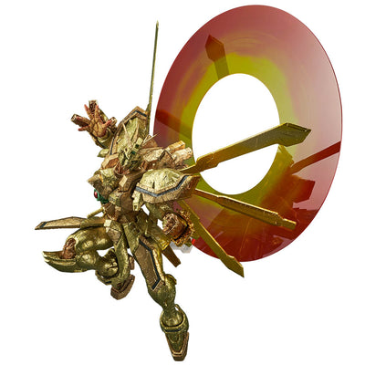 Ichiban Kuji Gundam - Mobile Fighter G Gundam 30th Anniversary - Last One Prize - God Gundam Hyper Mode Soul Master Statue
