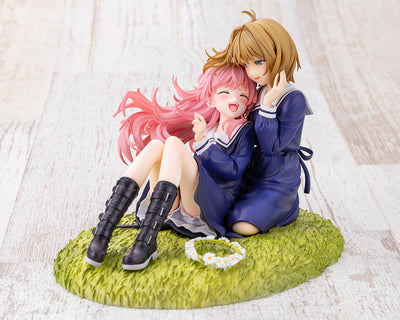 I Want to Love You Till Your Dying Day 1/8 Scale Figure - Sheena & Me [Pre-Order Jul 2027]