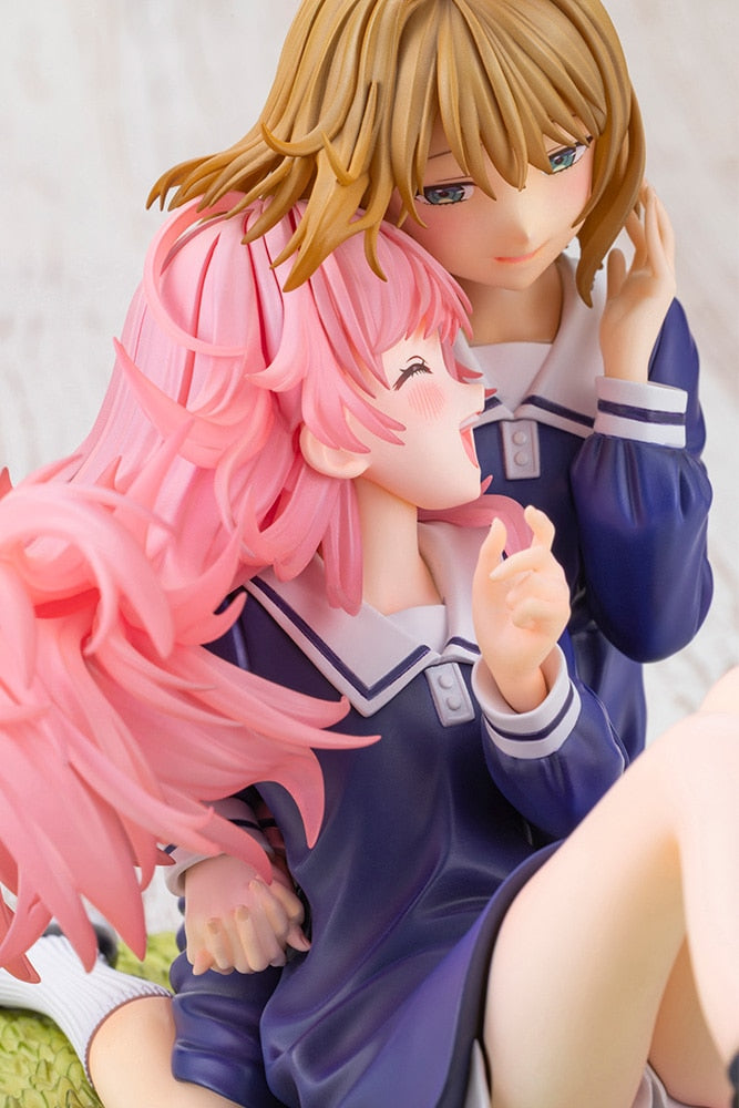 I Want to Love You Till Your Dying Day 1/8 Scale Figure - Sheena & Me [Pre-Order Jul 2027]
