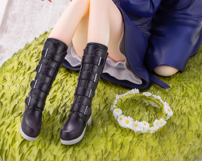 I Want to Love You Till Your Dying Day 1/8 Scale Figure - Sheena & Me [Pre-Order Jul 2027]