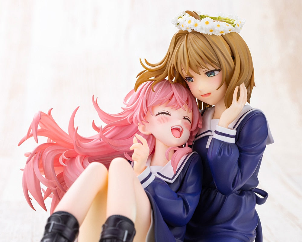 I Want to Love You Till Your Dying Day 1/8 Scale Figure - Sheena & Me [Pre-Order Jul 2027]