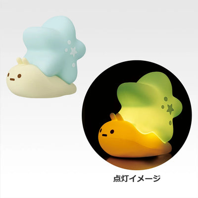 Ichiban Kuji Sumikko Gurashi A Night's Break with Sumikko - C Prize Nisetsumuri Room Light