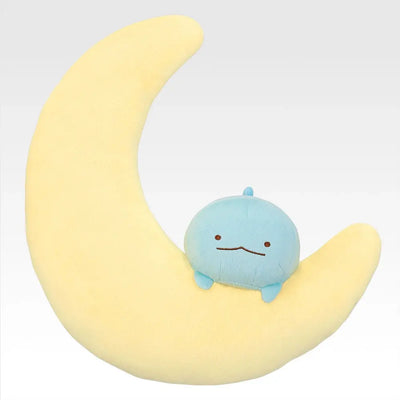 Ichiban Kuji Sumikko Gurashi A Night's Break with Sumikko - Last One Prize Tokage Plush Toy
