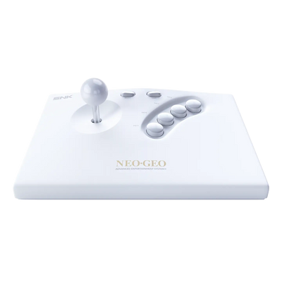 Japanese Version - NEOGEO AES+ Console Anniversary Edition [Pre-Order Nov 2026 - Postponed to Sep 2027 by Manufacturer]