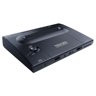 Japanese Version - NEOGEO AES+ Console [Pre-Order Nov 2026 - Postponed to Sep 2027 by Manufacturer]