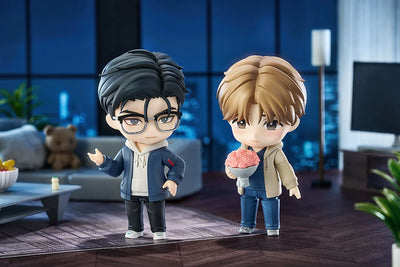 Jinx Nendoroid - Kim Dan [Pre-Order Oct 2026]