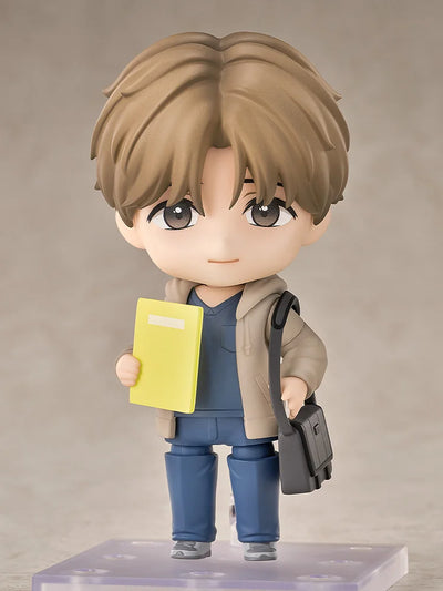 Jinx Nendoroid - Kim Dan [Pre-Order Oct 2026]