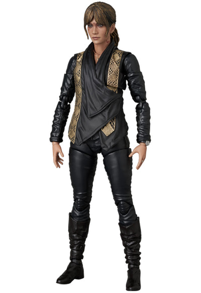 John Wick Mafex - Sofia [Pre-Order Sep 2026]
